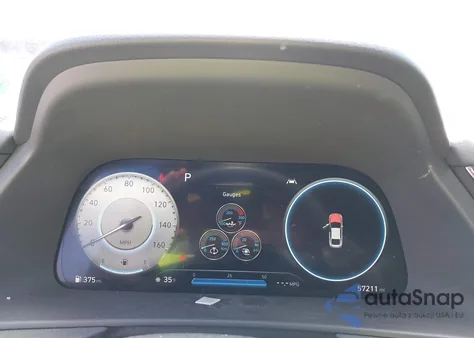 2022 Hyundai Sonata N Line from USA, damaged, VIN 5NPEK4JC4NH134066